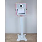 Metalen Photobooth | Te koop met 1 jaar garantie + support, Ophalen of Verzenden, Nieuw