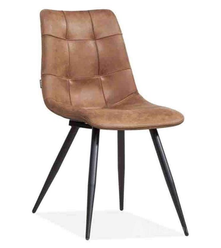 Eetkamerstoel Peak - eetkamerstoelen, Huis en Inrichting, Stoelen, Nieuw, Overige materialen