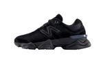 New Balance 9060 Triple Black - Maat 42, New Balance, Nieuw, Ophalen of Verzenden, Sneakers of Gympen