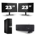 Dell Optiplex 7050 SFF - Intel Core i5-6e Generatie - 8GB RA, Computers en Software, Desktop Pc's, Verzenden, Nieuw