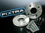 Spoorverbreders / Spacers 4x98 58,1 Alfa Fiat 15mm, Auto diversen