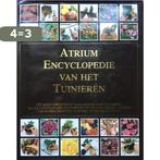 Atrium Encyclopedie van het tuinieren 9789061135746, Boeken, Verzenden, Gelezen, Christopher Buckley