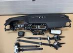 Audi Q7 Dashboard set met airbags ,gordels – auto onderdele, Auto-onderdelen, Dashboard en Schakelaars, Verzenden, Gebruikt, Audi