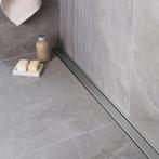 Douchegoot Easy Drain Compact 50 Wall Zero RVS (Alle Maten), Doe-het-zelf en Verbouw, Sanitair, Ophalen of Verzenden, Nieuw, Douche