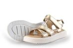 Loff1881 Sandalen in maat 34 Goud | 10% extra korting, Kinderen en Baby's, Kinderkleding | Schoenen en Sokken, Verzenden, Jongen of Meisje