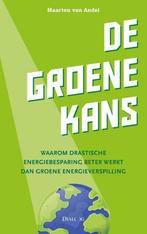 9789461264091 De groene kans Maarten van Andel, Nieuw, Verzenden, Maarten van Andel