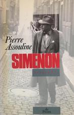Simenon 9789068013399 Assouline, Verzenden, Gelezen, Assouline