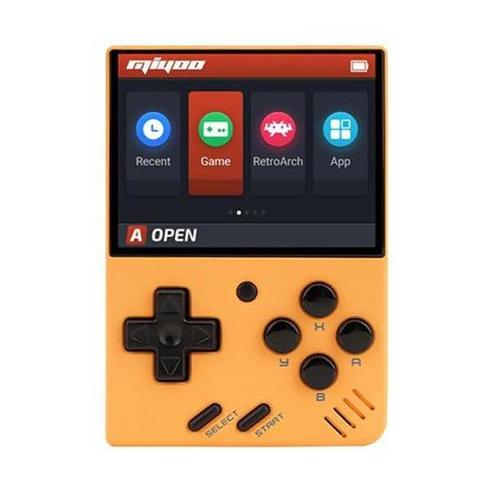 Miyoo Mini V4, Spelcomputers en Games, Games | Pc, Verzenden