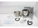 Kenwood KVL85.004SI, Witgoed en Apparatuur, Keukenmixers, Verzenden, Zo goed als nieuw