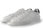 Gant Sneakers in maat 44 Wit | 10% extra korting, Kleding | Heren, Verzenden, Wit, Gant, Sneakers of Gympen
