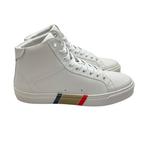 Burberry - Rangleton - Sneakers - Maat: EU 42, Nieuw