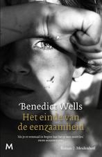 Het einde van de eenzaamheid 9789029091787 Benedict Wells, Boeken, Verzenden, Zo goed als nieuw, Benedict Wells