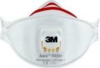 3M Stofmasker Aura FFP3 - Mondkapje zeer hoge bescherming, Nieuw, Verzenden
