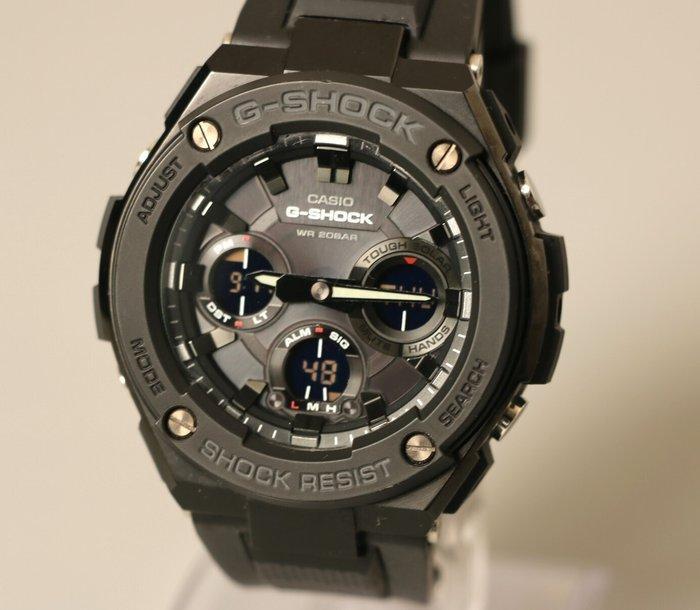 Casio - G-SHOCK - Zonder Minimumprijs - GST-S100G - Heren -, Sieraden, Tassen en Uiterlijk, Horloges | Heren