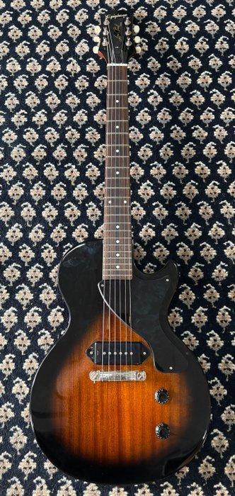 Epiphone - Les Paul Junior VSB - Inspired by Gibson beschikbaar voor biedingen
