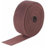 Kingston schuurpad scotch brite 115 mm x 10 meter, rood,, Verzenden, Nieuw