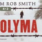 Kolyma special AH 9789049802080 Tom Rob Smith, Boeken, Verzenden, Gelezen, Tom Rob Smith