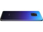 Huawei Mate 20 Pro - Smartphone - 128GB opslag - Twilight, Verzenden, Zo goed als nieuw