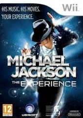 Michael Jackson The Experience - Nintendo Wii (Wii Games), Spelcomputers en Games, Games | Nintendo Wii, Nieuw, Verzenden