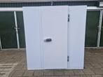 Koelcel 180 x 180 x 200 cm stekker klaar, Zakelijke goederen, Nieuw in verpakking, Koelen en Vriezen