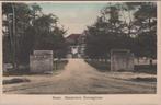 SOEST - Sanatorium Zonnegloren, Verzenden, Gelopen