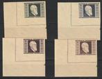 Oostenrijk 1946 - Rennerserie, Postzegels en Munten, Postzegels | Europa | Oostenrijk, Gestempeld