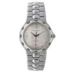 Longines - Conquest - Zonder Minimumprijs - L1.631.4 - Heren, Sieraden, Tassen en Uiterlijk, Horloges | Heren, Nieuw