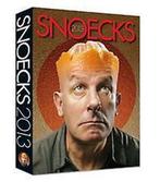 Snoecks 2013 9789077885253, Boeken, Verzenden, Zo goed als nieuw