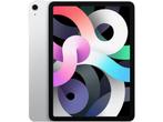 Apple iPad Air (2020) Wi-Fi 256GB Zilver, Computers en Software, Apple iPads, Verzenden, Zo goed als nieuw