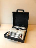 Mario Bellini - Olivetti, Lettera 35 - Typemachine -