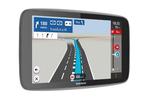 2dekans | TomTom Go Classic 5 Navigatiesysteem 5 inch Zwart, Ophalen of Verzenden, Zo goed als nieuw