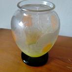 Le Verre Français - Verreries Schneider - Vaas - Glas