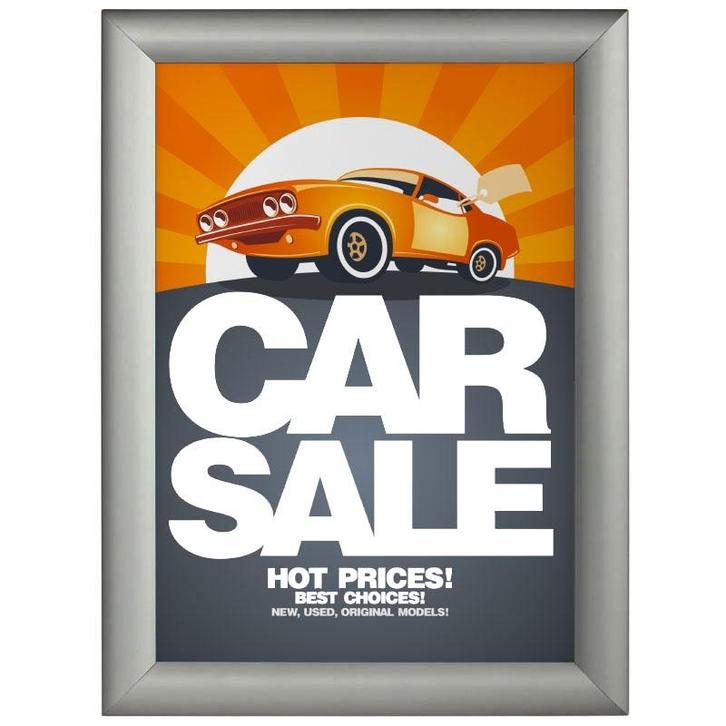 Kliklijst Essence A1 25mm, Huis en Inrichting, Woonaccessoires | Lijsten