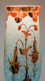 Le Verre Français - Vaas - Kristal - Fucsias