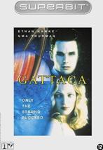 Gattaca (Superbit), Cd's en Dvd's, Verzenden, Nieuw in verpakking