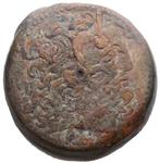 Griekenland. Ptolemaeus IV Philopator (222-205/4 v.Chr.).