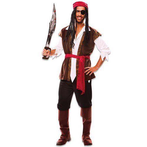 Jack sparrow kostuum, Hobby en Vrije tijd, Feestartikelen, Feestartikel, Nieuw, Verzenden