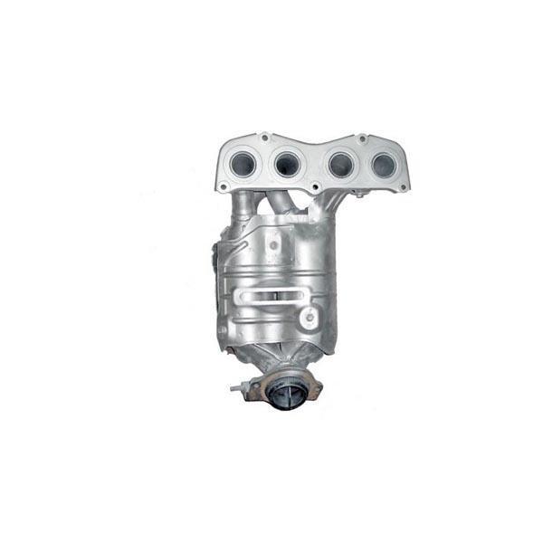 Katalysator Toyota Rav 4 2.0 2000 tot 2005 Cla2 Xa2 Zca2 Aca, Auto-onderdelen, Uitlaatsystemen, Verzenden