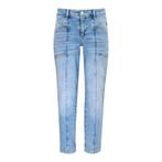 MAC • lichtblauwe Rich Mila jeans • 36, Nieuw, MAC, Blauw, Maat 36 (S)