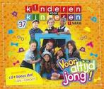 cd - Kinderen voor Kinderen - 37 - Voor Altijd Jong!, Verzenden, Zo goed als nieuw
