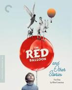 Criterion Collection The Red Balloon and Other, Verzenden, Nieuw