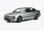 BMW E39 M5-look voorbumper Sedan/Touring 1996-2003, Auto-onderdelen, Nieuw, Voor, BMW, Bumper