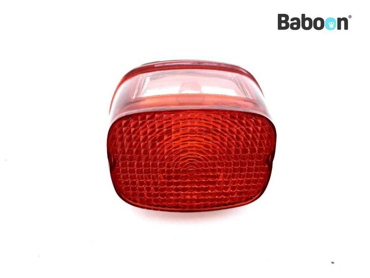 Achterlicht Harley-Davidson XLH 1200 C Custom 1996-1998, Motoren, Onderdelen | Harley-Davidson, Gebruikt, Verzenden