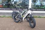 Diablo XR1  Elektrische fiets, Nieuw, Overige merken, 50 km per accu of meer