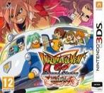 Inazuma Eleven GO Chrono Stones Wildfire Losse Game Card LE, Spelcomputers en Games, Ophalen of Verzenden, Gebruikt