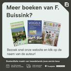 Tirion natuur Levend landschap / Tirion natuur 9789052105734, Verzenden, Zo goed als nieuw, F. Buissink