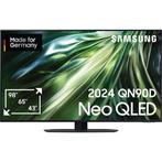 Megastore: SAMSUNG GQ50QN90DATXZG 50 inch (127 cm) Televisie, Ophalen of Verzenden, Nieuw, 100 cm of meer, Samsung