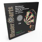 Dartbord 45Ø x 4 cm (Sportartikelen, Recreatie, Partytenten, Verzenden, Nieuw