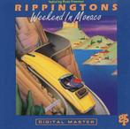 cd - The Rippingtons - Weekend In Monaco, Cd's en Dvd's, Verzenden, Zo goed als nieuw