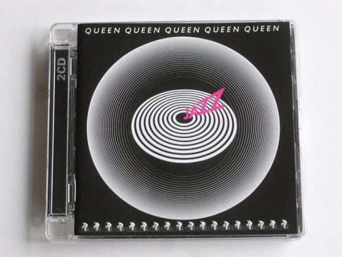 Queen - Jazz / Remastered deluxe edition (2 CD), Cd's en Dvd's, Cd's | Rock, Verzenden